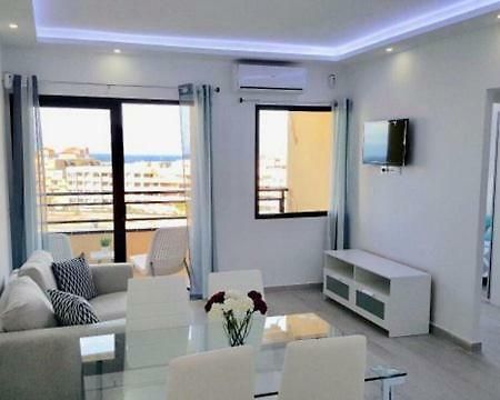 Les Vacances Au Club Paraiso ปลายาปาไรโซ ภายนอก รูปภาพ