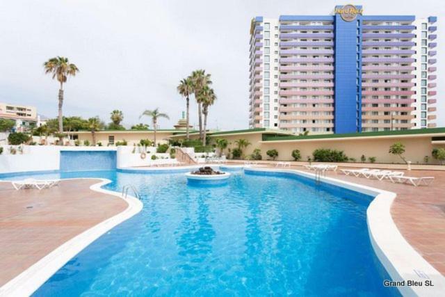 Les Vacances Au Club Paraiso ปลายาปาไรโซ ภายนอก รูปภาพ