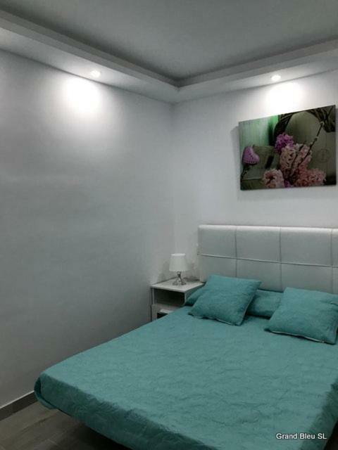 Les Vacances Au Club Paraiso ปลายาปาไรโซ ภายนอก รูปภาพ