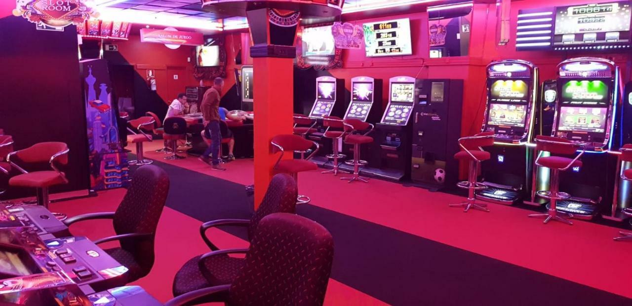 Les Vacances Au Club Paraiso ปลายาปาไรโซ ภายนอก รูปภาพ
